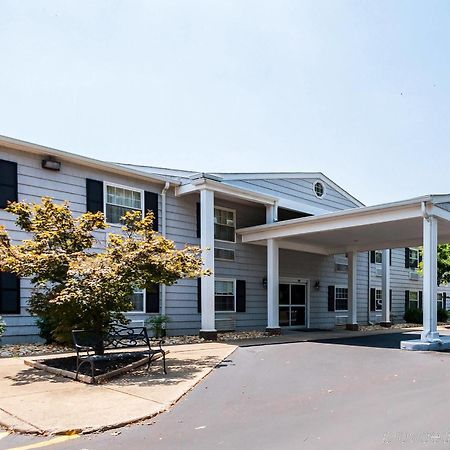 Quality Inn Solomons - Beacon Marina المظهر الخارجي الصورة