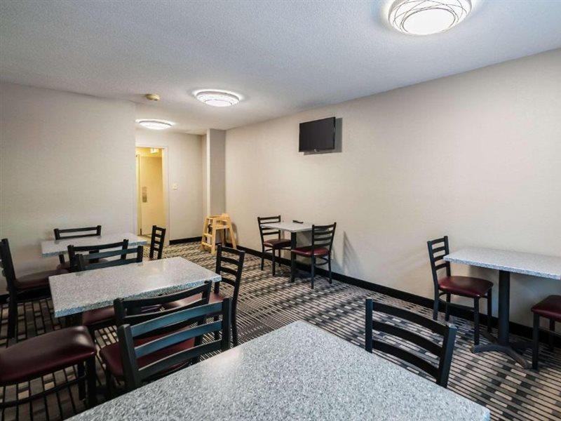 Quality Inn Solomons - Beacon Marina المظهر الخارجي الصورة