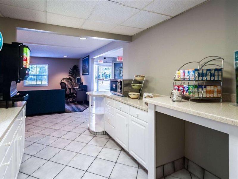 Quality Inn Solomons - Beacon Marina المظهر الخارجي الصورة