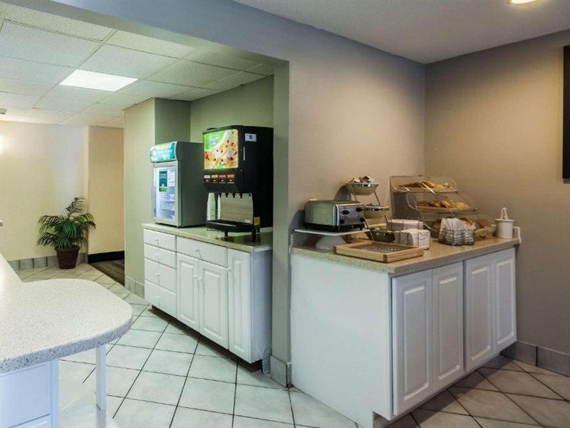 Quality Inn Solomons - Beacon Marina المظهر الخارجي الصورة