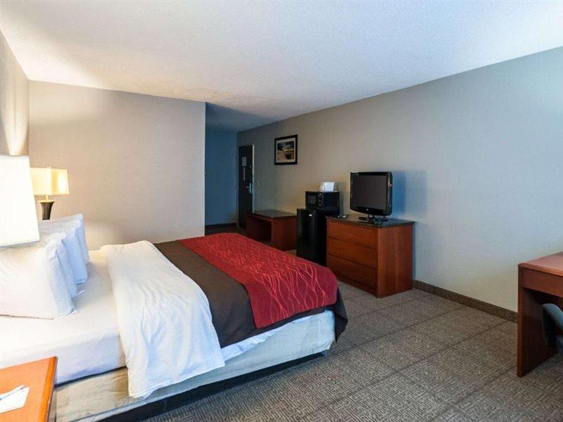 Quality Inn Solomons - Beacon Marina المظهر الخارجي الصورة