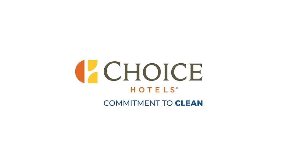 Quality Inn Solomons - Beacon Marina المظهر الخارجي الصورة