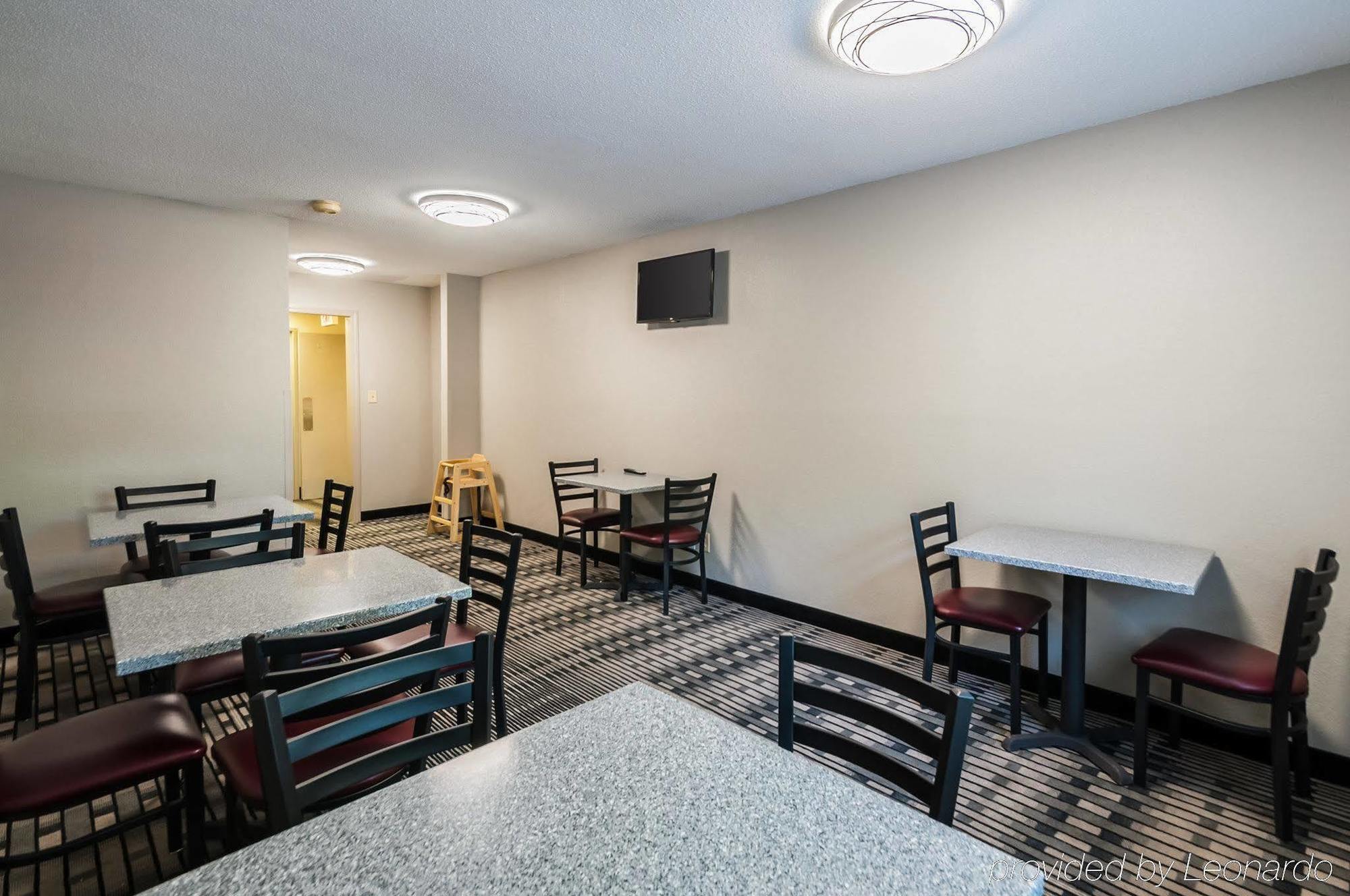 Quality Inn Solomons - Beacon Marina المظهر الخارجي الصورة